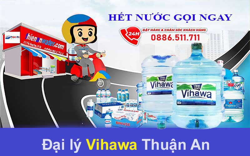 dai ly giao nuoc vihawa thuan an